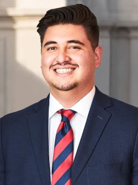 Danny Ledezma, Esq.